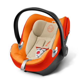 Illustration for article titled The Best Infant Car Seat